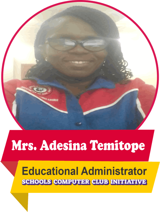 Mrs. Adesina Temitope